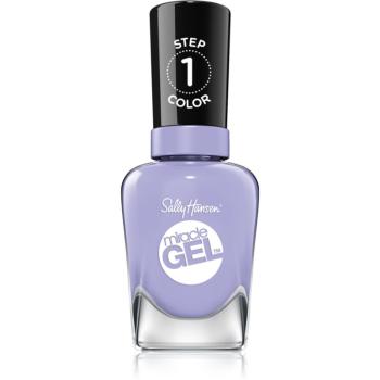 Sally Hansen Miracle Gel™ gelový lak na nehty bez užití UV/LED lampy odstín 601 Crying Out Cloud 14,7 ml