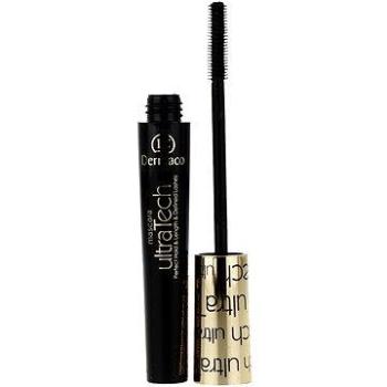 DERMACOL UltraTech Mascara Black 10 ml (85958715)