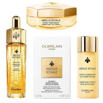 Guerlain Dárková sada Abeille Royale Discovery Age-Defying Set