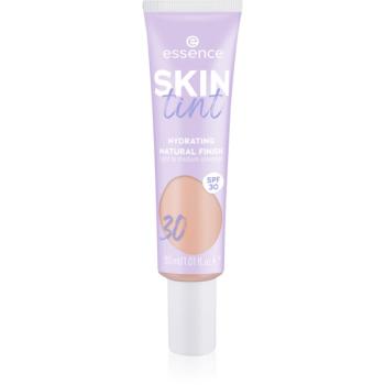 essence SKIN tint lehký hydratační make-up SPF 30 odstín 30 30 ml