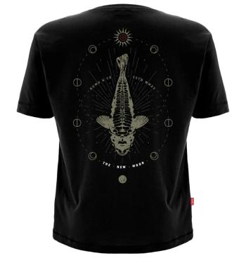 Kumu tričko new moons - xxl