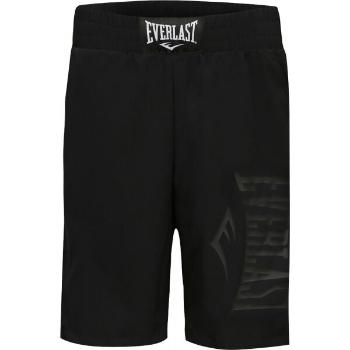 Everlast LAZULI 2 Pánské sportovní šortky, černá, velikost