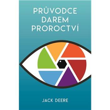 Průvodce darem proroctví (978-80-879-0484-8)