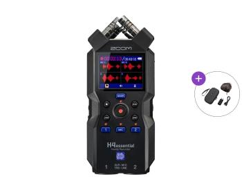 Zoom H4essential SET Přenosný přehrávač