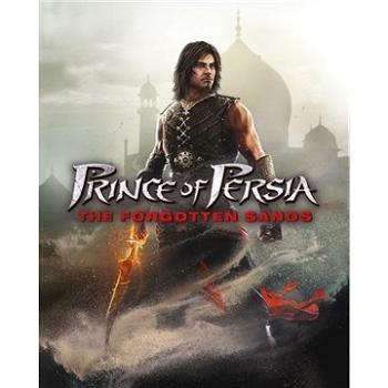 Prince of Persia: The Forgotten Sands - PC DIGITAL (222724)