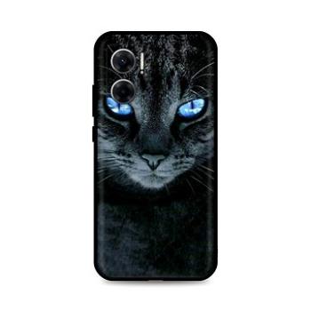 TopQ Kryt Xiaomi Redmi 10 5G Dark Cat 86484 (86484)