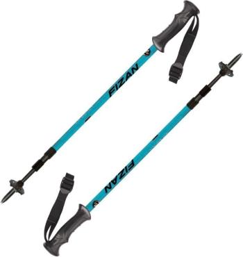 Fizan Explorer Blue 63 - 140 cm Turistické hole