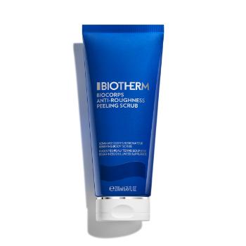 Biotherm Biocorps Anti-Roughness Peeling Scrub tělový peeling 200 ml