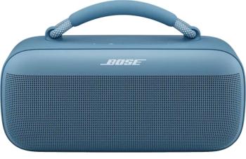 Bose Soundlink Max Přenosný reproduktor Dusk Blue