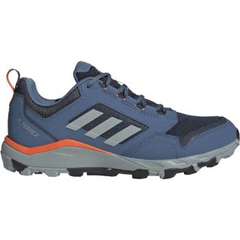 adidas TERREX TRACEROCKER 2 Pánská outdoorová obuv, tmavě modrá, velikost 41 1/3