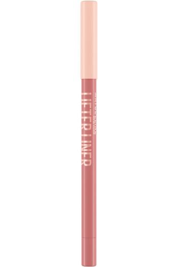 Maybelline Tužka na rty (Lifter Liner) 1,2 g 006 Line Leader