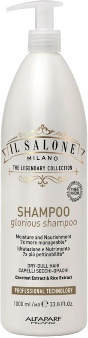 Alfaparf Milano Šampon pro suché a matné vlasy (Glorious Shampoo) 1000 ml