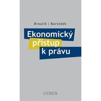 Ekonomický přístup k právu (978-80-7400-573-2)