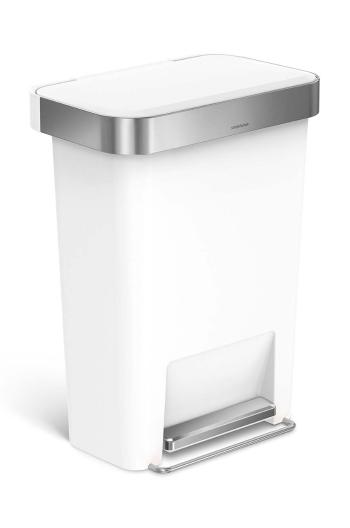 Odpadkový koš Simplehuman Liner Pocket 45 L