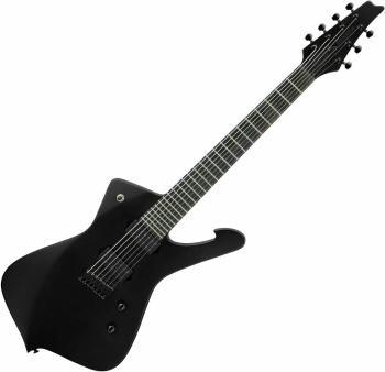 Ibanez ICTB721-BKF Black Flat Elektrická kytara