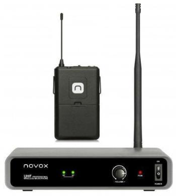 Novox FREE B1 Bezdrátový set