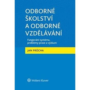 Odborné školství a odborné vzdělávání (978-80-7598-158-5)