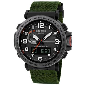 Casio Pro Trek PRW-6600YB-3ER - 30 dnů na vrácení zboží