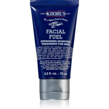 Kiehl's Men Facial Fuel denní hydratační krém s vitaminem C pro muže 75 ml