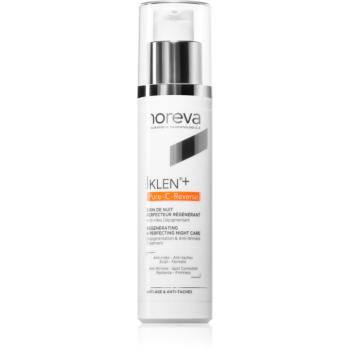 Noreva IKLEN+ Regenerating & Perfecting Night Cream regenerační noční péče 50 ml
