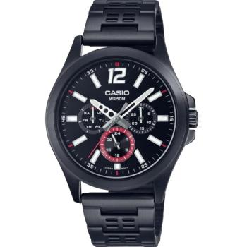 Casio MTP-E350B-1BVDF - 30 dnů na vrácení zboží