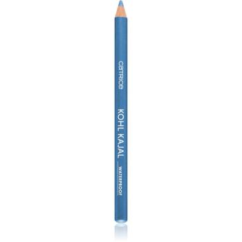 Catrice Kohl Kajal Waterproof kajalová tužka na oči odstín 070 Turquoise Sense 0,78 g