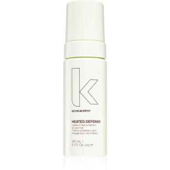 Kevin Murphy Heated Defense pěna pro tepelnou úpravu vlasů 150 ml