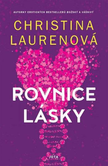 Rovnice lásky (Defekt) - Christina Laurenová