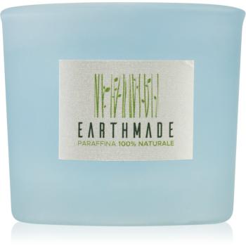 THD Earthmade Liberamente vonná svíčka 180 g