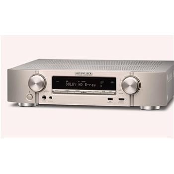 Marantz NR1510 stříbrno-zlatý (NR1510/N1SG)