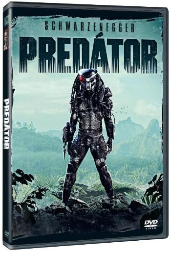 Predátor (DVD)