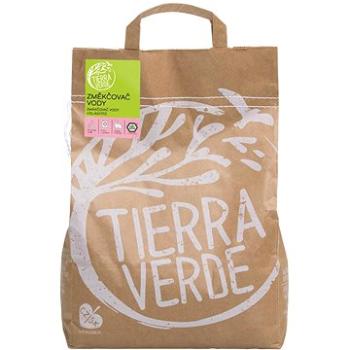 TIERRA VERDE Zmäkčovač vody  5 kg (8594165002570)