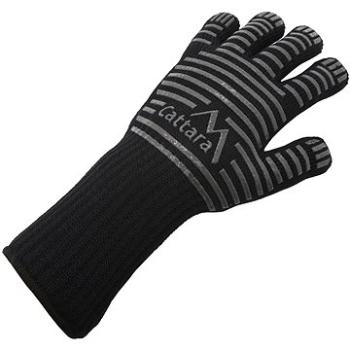 Cattara Rukavice grilovací HEAT GRIP (8591686130867)