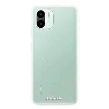 Odolné silikonové pouzdro iSaprio - 4Pure - mléčný bez potisku - Xiaomi Redmi A1 / A2