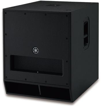 Yamaha DXS18 Aktivní subwoofer