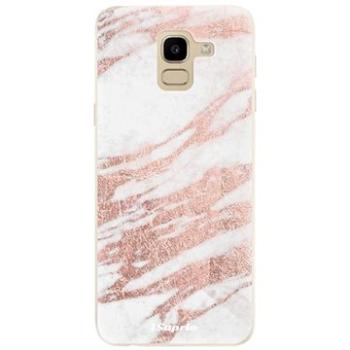 iSaprio RoseGold 10 pro Samsung Galaxy J6 (rg10-TPU2-GalJ6)