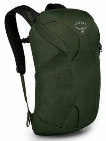 Osprey Farpoint Fairview Travel Daypack Batoh Gopher Green 15 L