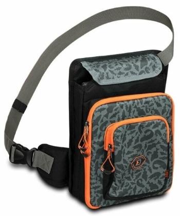 Delphin Crossbody Bag Darx ATAK! Swift Rybářský batoh, taška