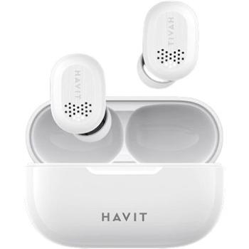 Havit TW925 bílá (HV-TW925W)