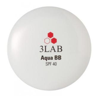 3LAB Kompaktný krém Skincare Aqua BB SPF 40 (Compact Cream) 30 ml 02