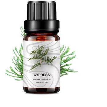 TaiChi Spa esenciální olej Cypřiš 10ml - TSP022 (TSP022)