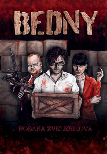 Bedny - Rosana Zvelebilová - e-kniha