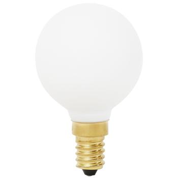 Žárovka SPHERE I, LED 4W E14 2000/2800K, Tala