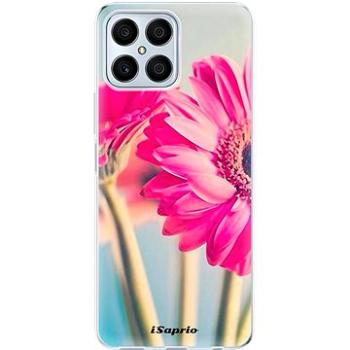 iSaprio Flowers 11 pro Honor X8 (flowers11-TPU3-HonX8)