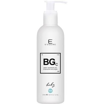 ESSERE Dětský sprchový gel heřmánek a argan 250 ml (8053908270121)