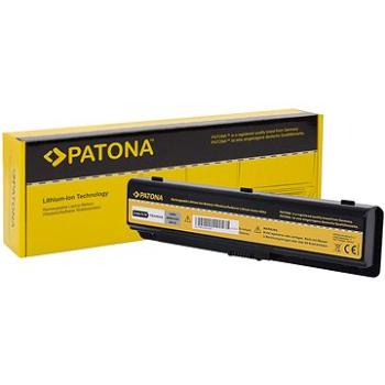 PATONA pro ntb SAMSUNG P200/P330/P400 4400mAh Li-lon 11,1V, AA-PBAN6AB (PT2841)