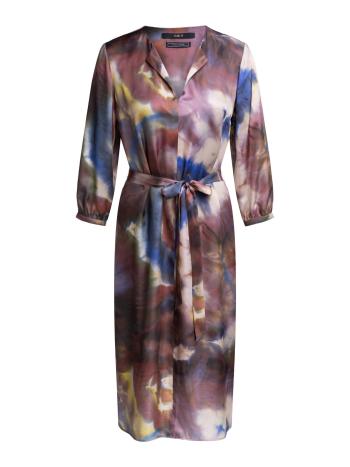 SET Ruha  kék / sárga / bordó / természetes fehér