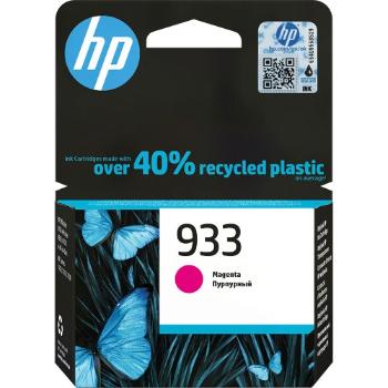 HP 933 CN059AE purpurová (magenta) originální cartridge