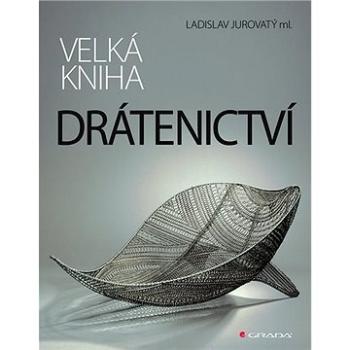 Velká kniha drátenictví (978-80-247-3188-9)