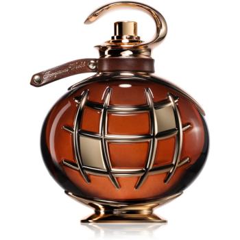 Fragrance World Signature Brown parfémovaná voda unisex 80 ml